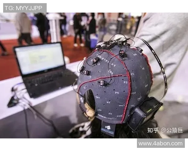 脑机接口电竞新纪元:用思维直接操控游戏世界的未来探索